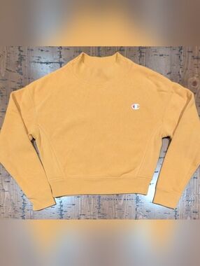 VTG- Champion S Reverse-Weave Sweatshirt